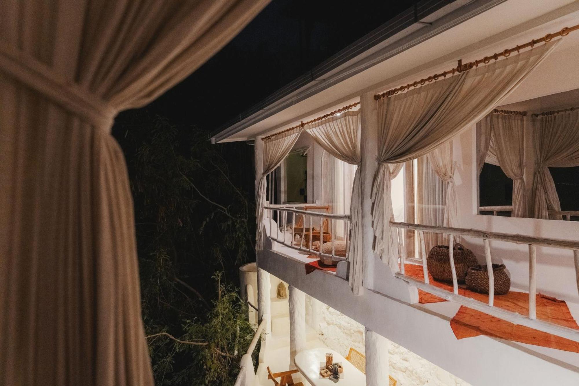 Ocean Nymphs Villa Uluwatu Kültér fotó