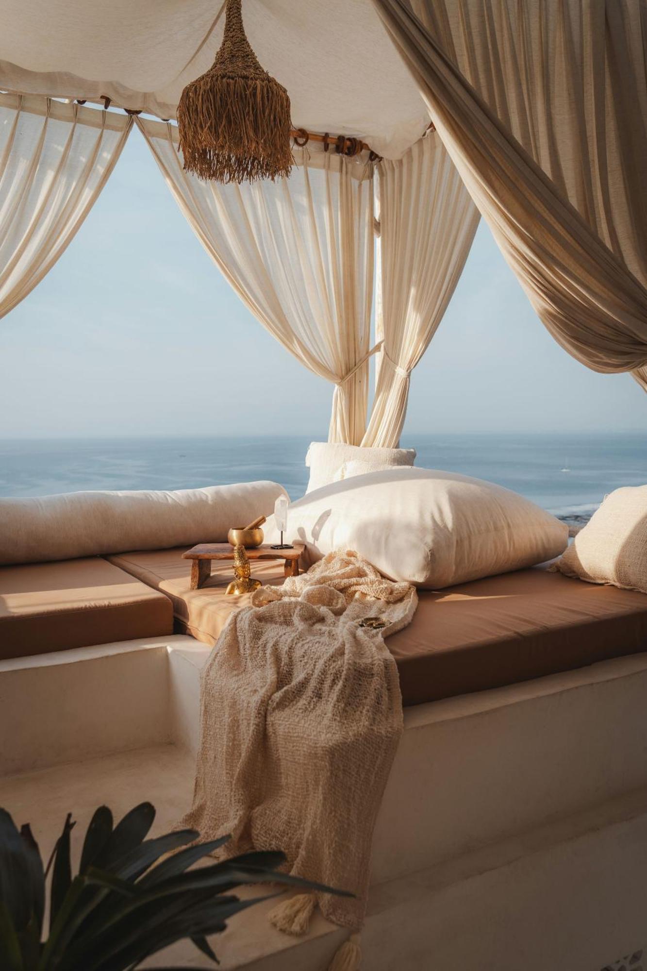 Ocean Nymphs Villa Uluwatu Kültér fotó