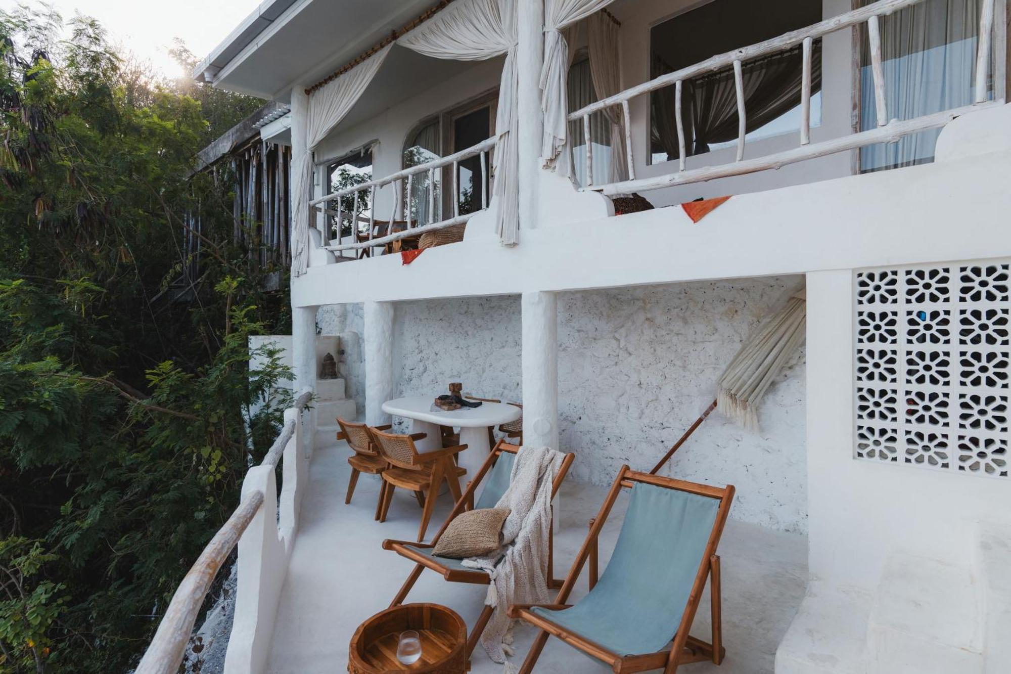 Ocean Nymphs Villa Uluwatu Kültér fotó